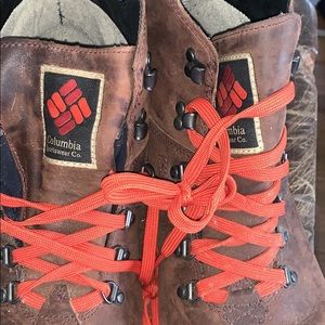 Columbia Men’s Boots